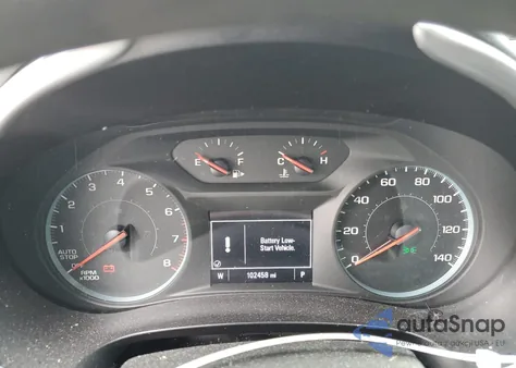 2019 Chevrolet Malibu Ls from USA, damaged, VIN 1G1ZC5ST3KF133444